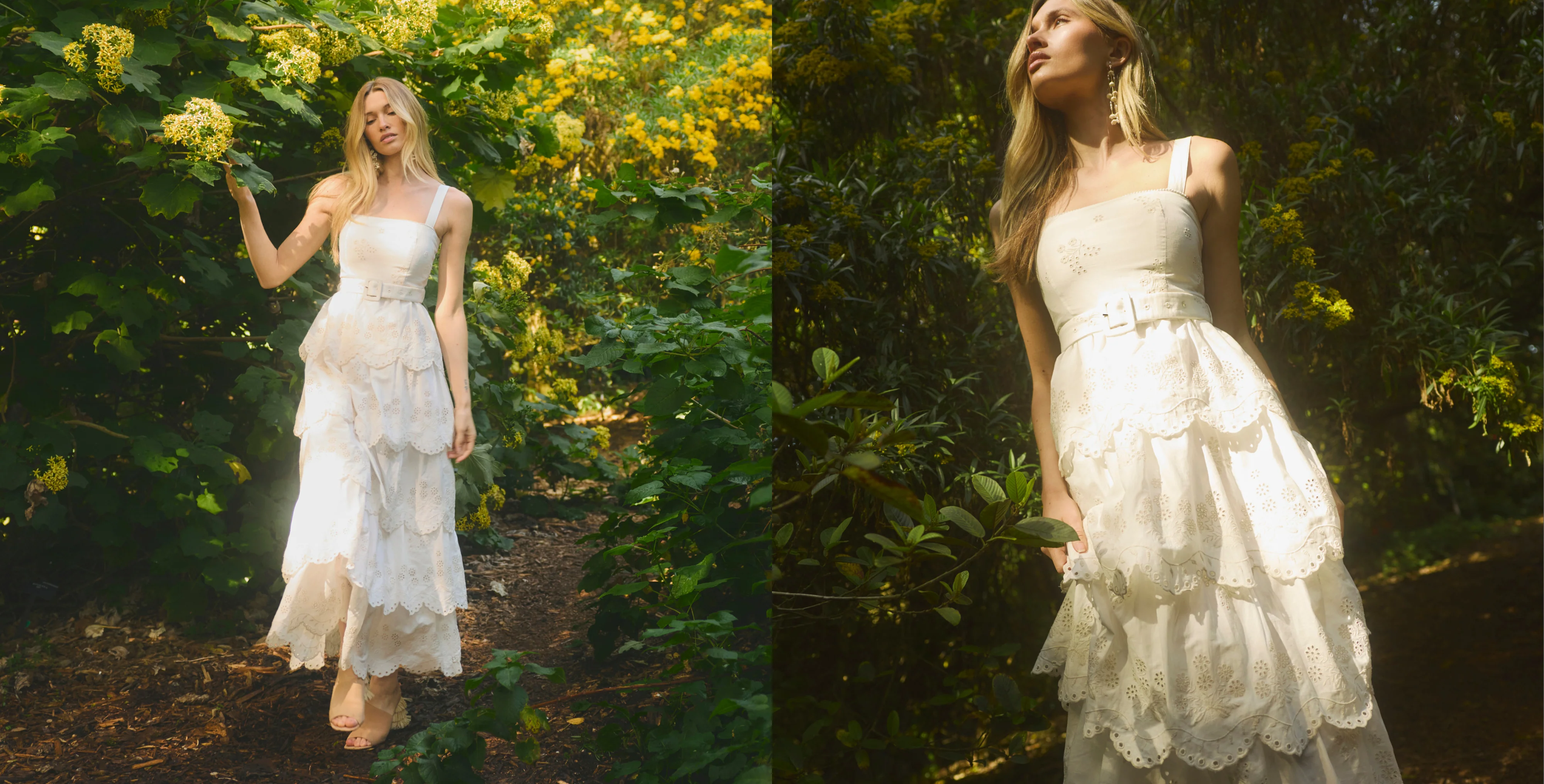 Effortless Elegance, Bohemian Soul
